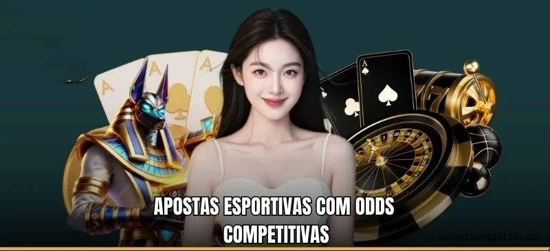 Cassino ao vivo