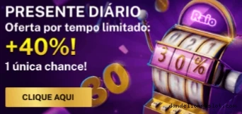Promoção Dandelionpg